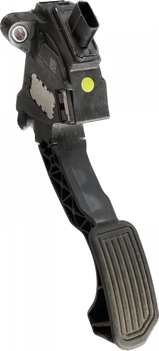 Toyota Corolla Accelerator Pedal Accelerator pedal — TOYOTA COROLLA XI (E170, E1...