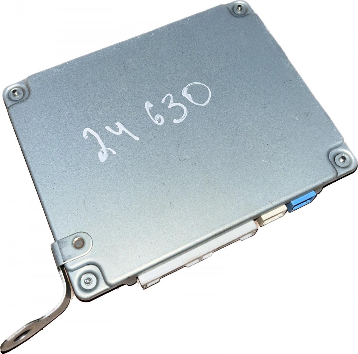 Toyota Prius Parking assistance control unit Parking assistance control unit — TOYOTA PRIUS ...