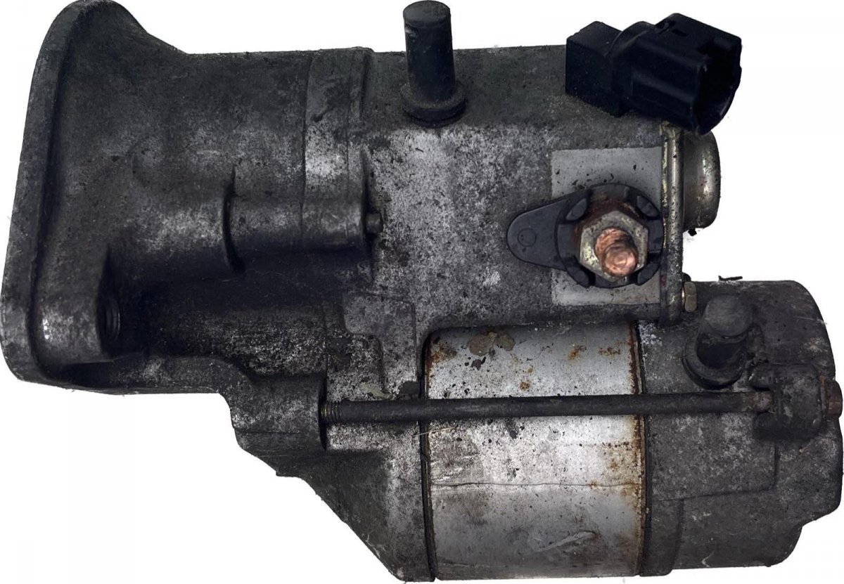 Toyota RAV4 (XA20) Starter Motor Starter motor — TOYOTA RAV 4 II (XA20) (2000-20...