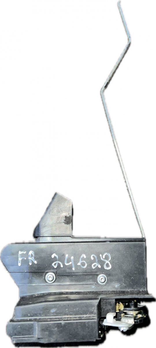 Dacia Duster Door lock — front right Door lock — front right — DACIA DUSTER II (2017...