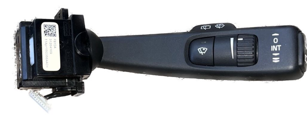 Volvo S60 Wiper Switch Wiper switch — VOLVO S60 II / V60 I (2010-2018)...