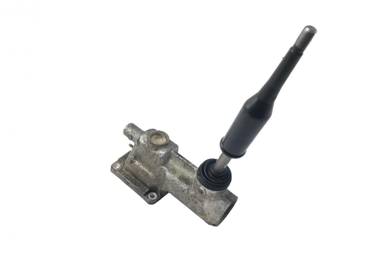 Toyota Hilux Gearshift Mechanism Gearshift mechanism — TOYOTA HILUX VIII (AN110,...