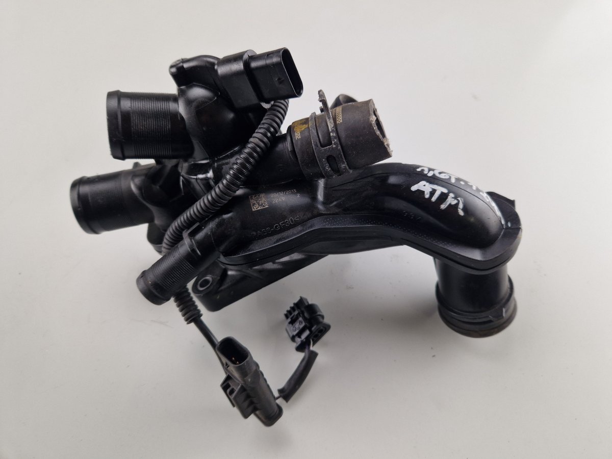 Citroen DS4 thermostat Thermostat — CITROËN DS4 (2011-2015) — V7599277...
