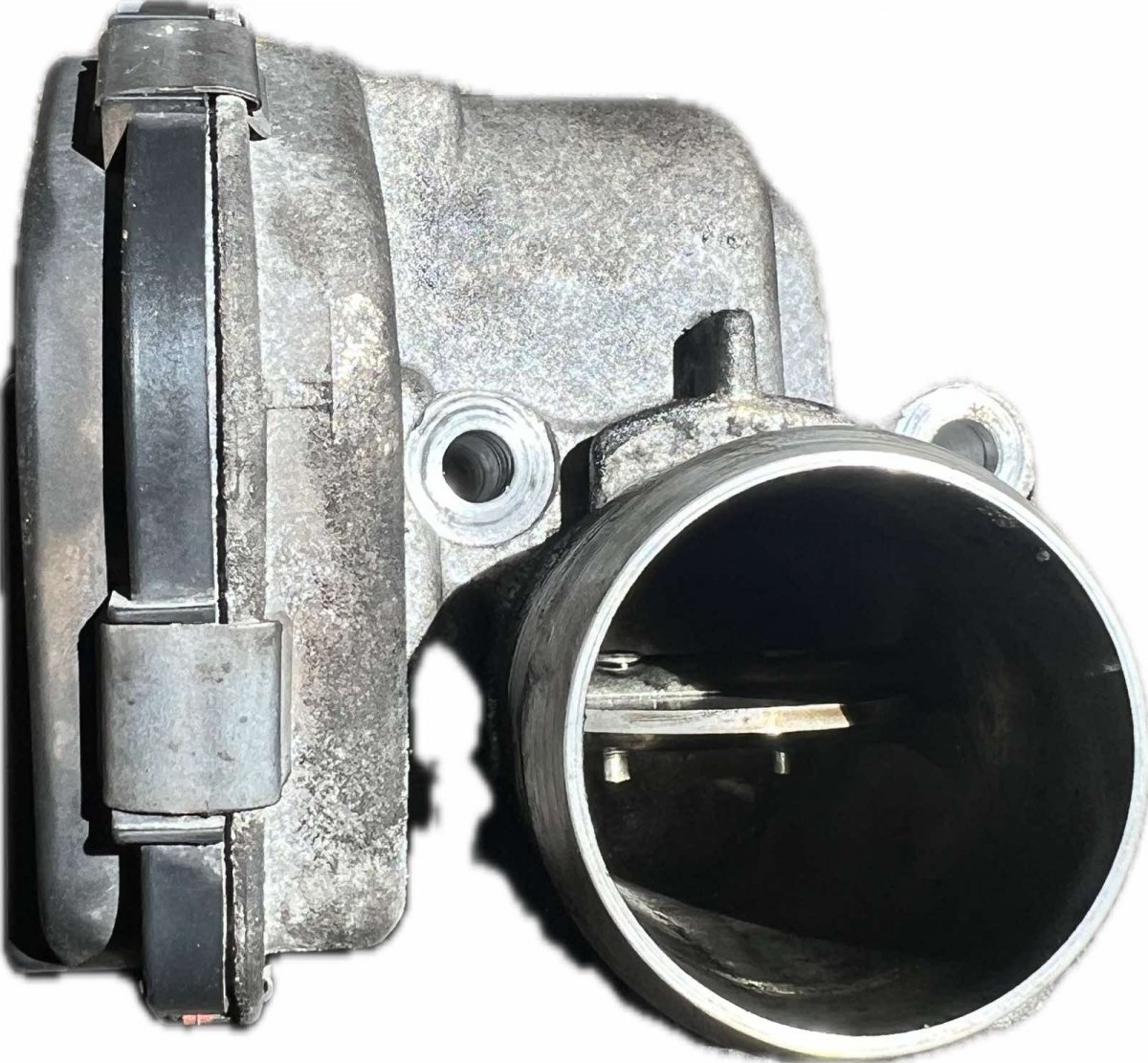 Volvo S60 Throttle body Throttle body — VOLVO S60 II / V60 I (2010-2018...