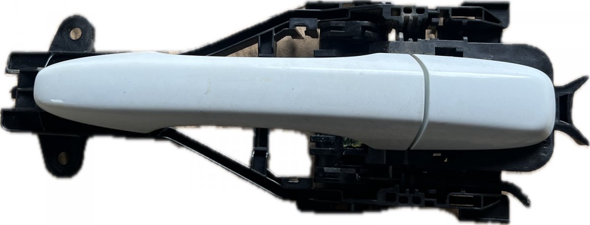 Volvo S60 Exterior door handle — front right Exterior door handle — front right — VOLVO S60 ...