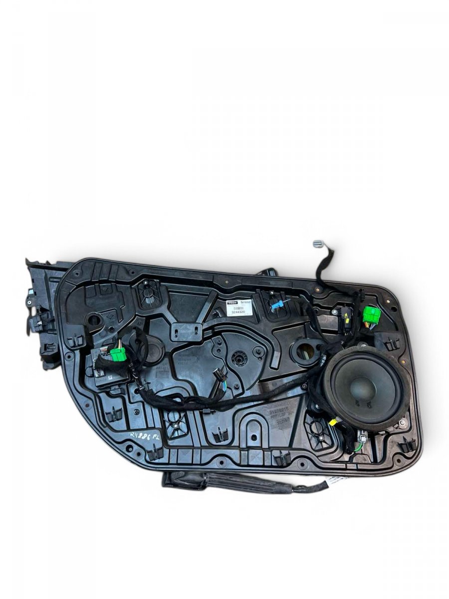 Volvo V40 Complete window regulator — front left Complete window regulator — front left — VOLVO ...