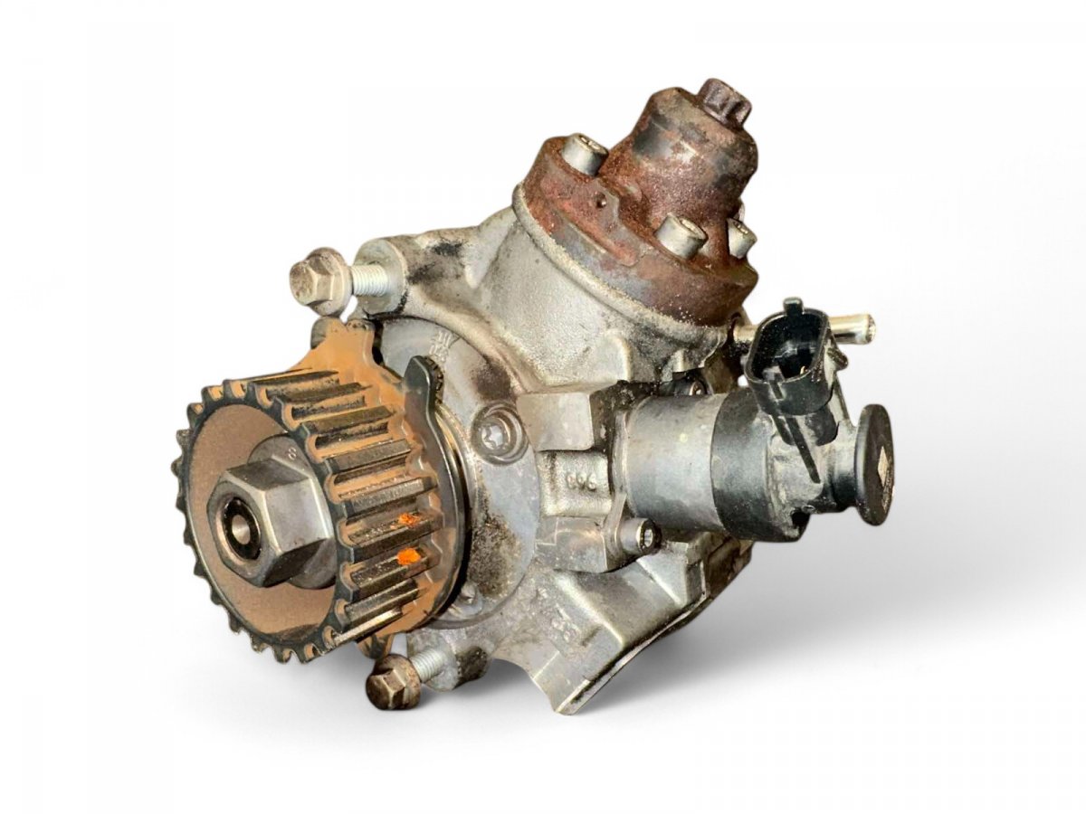 Citroen C4 Picasso / SpaceTourer Diesel fuel injection pump Diesel fuel injection pump — CITROËN C4 Picasso...