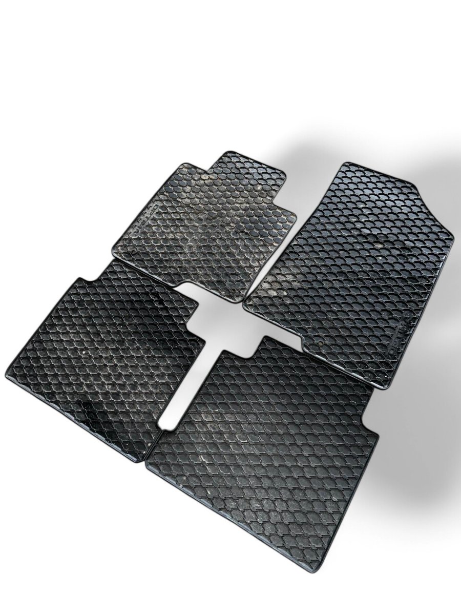 Kia Optima (JF) Floor Mat Set Floor mat set — KIA OPTIMA IV (JF) (2015-2020)
...