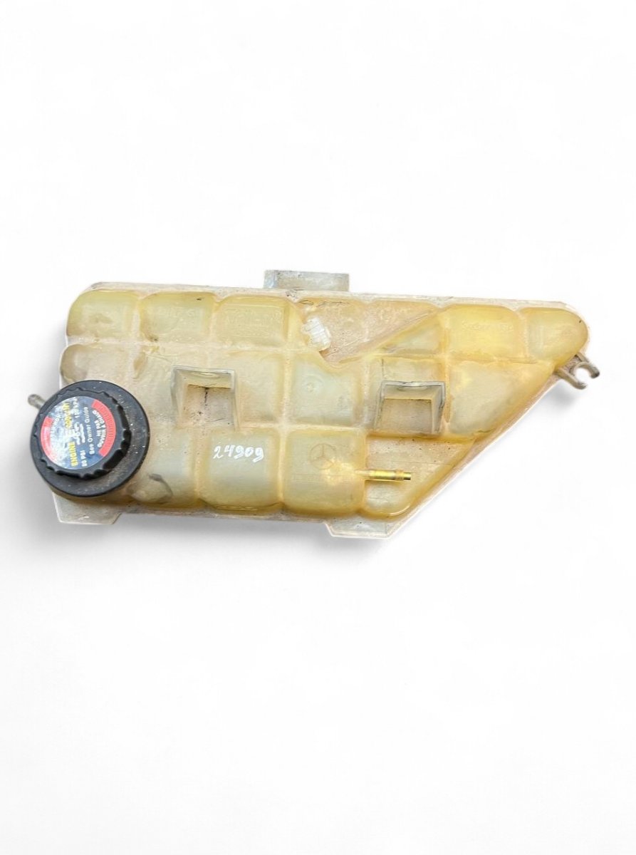 Mercedes-Benz A (W168) Expansion Tank Expansion tank — MERCEDES-BENZ ML-CLASS (W163) ...