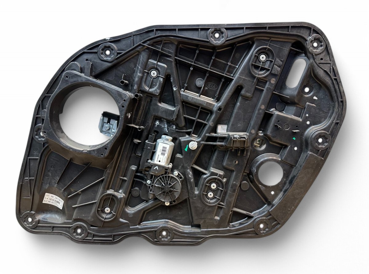 Kia Optima (TF) Complete window regulator — front right Complete window regulator — front right — KIA O...