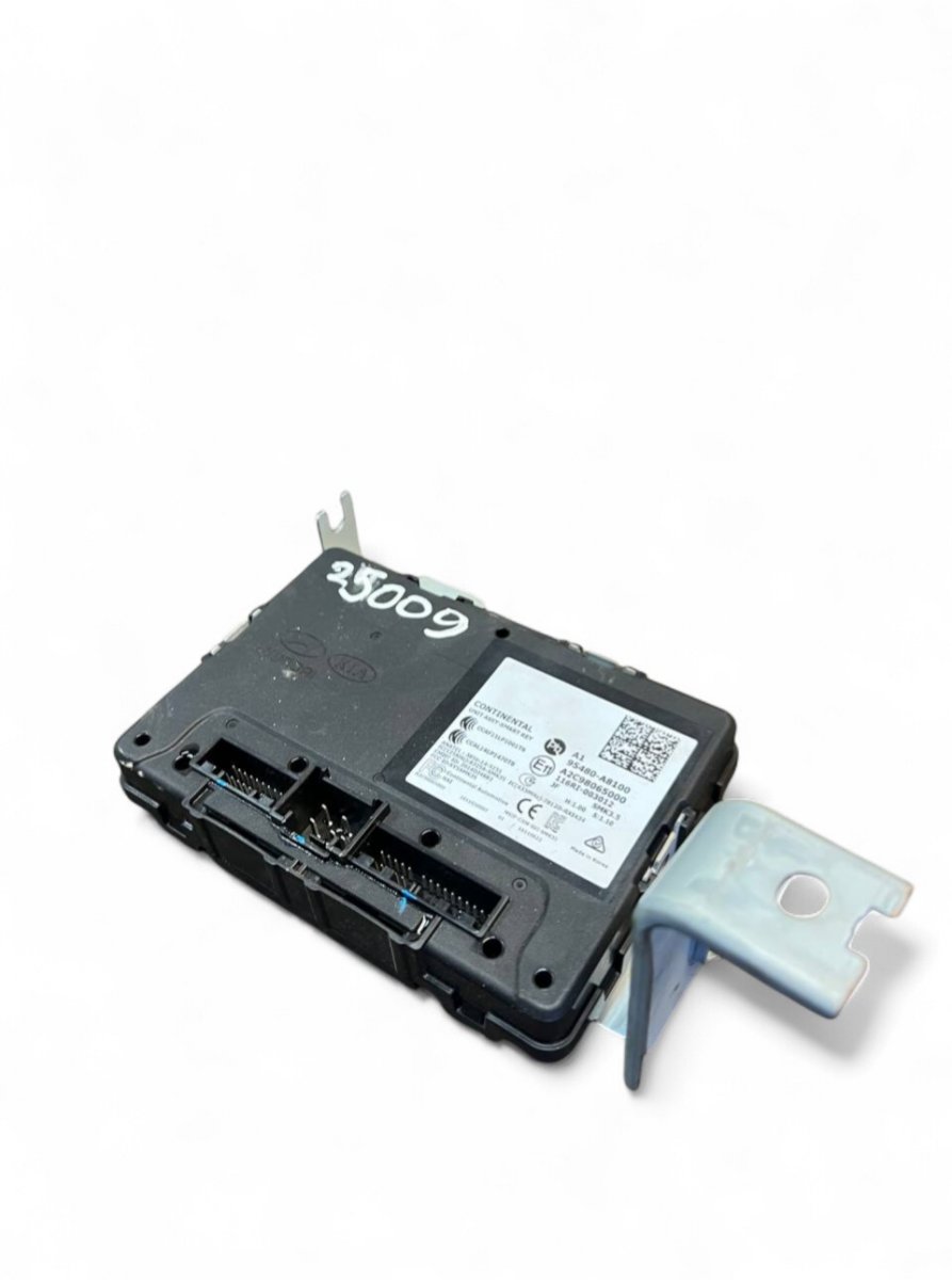 Kia Optima (JF) KEYLESS GO control unit KEYLESS GO control unit — KIA OPTIMA IV (JF) (2...