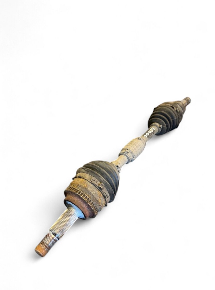 Toyota Avensis (T25) Driveshaft — front left Driveshaft — front left — TOYOTA AVENSIS (T250)...