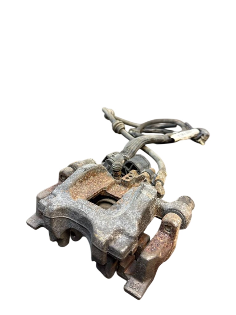 Land Rover Range Rover Evoque Brake caliper — rear left Brake caliper — rear left — LAND ROVER EVOQUE I...