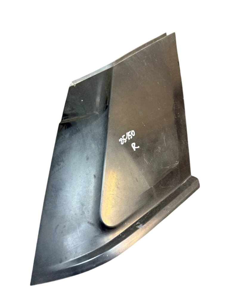 Land Rover Range Rover Evoque Fender moulding rear Right Fender moulding rear Right — LAND ROVER EVOQUE ...