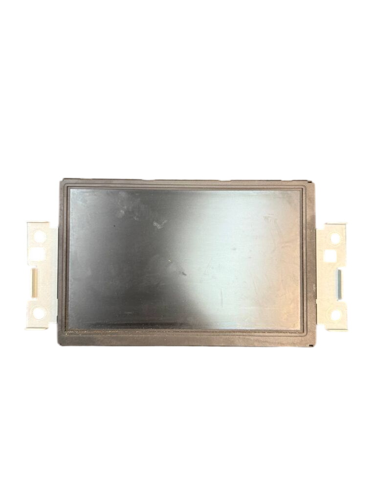 Volvo S60 Dashboard screen Dashboard screen — VOLVO S60 II / V60 I (2010-2...