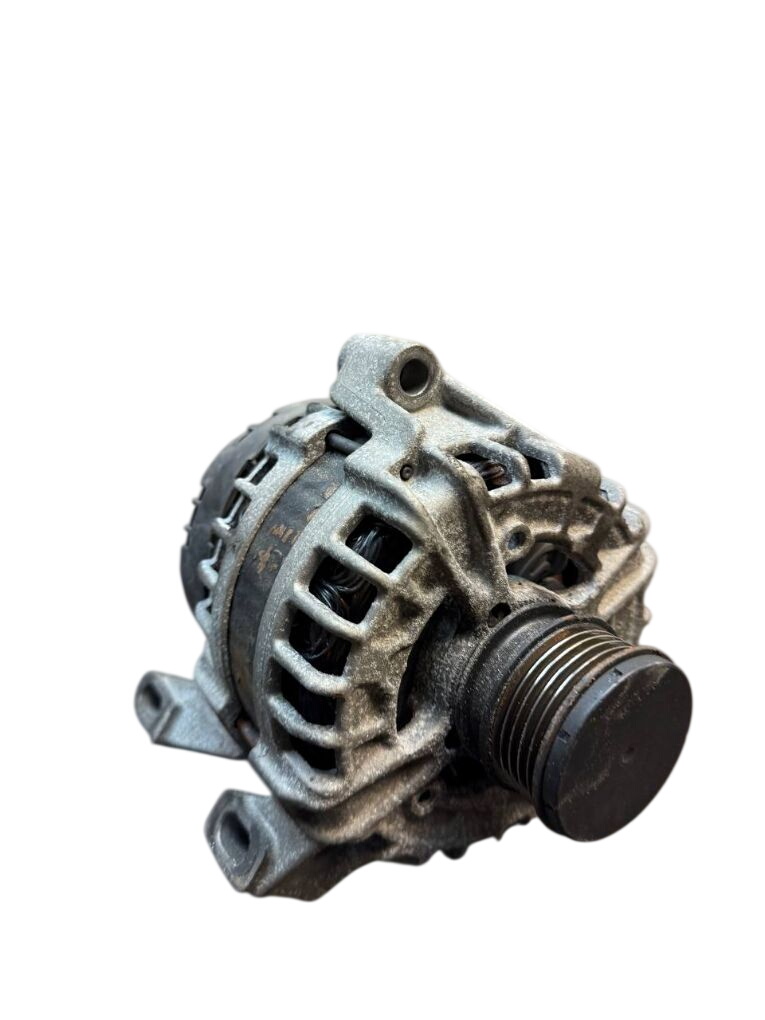 Volvo S60 Alternator Alternator — VOLVO S60 II / V60 I (2010-2018) —...
