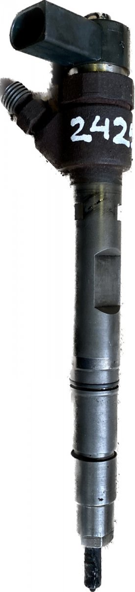Audi A8 (D3) Fuel Injector Fuel injector — AUDI A8 (4E) (2002-2010) — 0445...