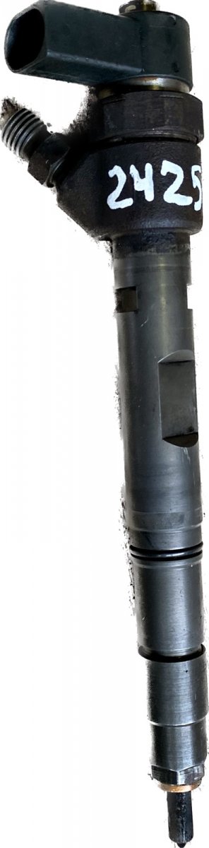 Audi A8 (D3) Fuel Injector Fuel injector — AUDI A8 (4E) (2002-2010) — 0445...