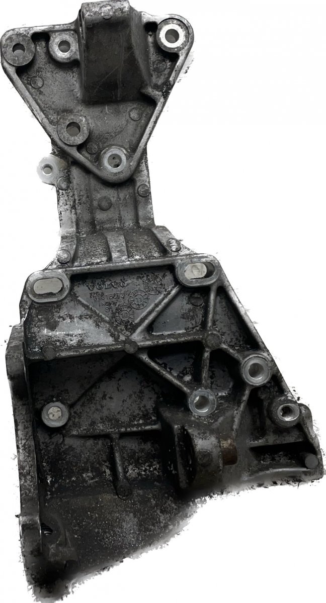 Volvo S80 Alternator bracket Alternator Bracket — VOLVO S80 (II AS) (2006-20...