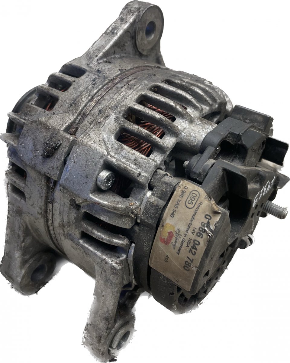 Alfa-Romeo 156 Alternator