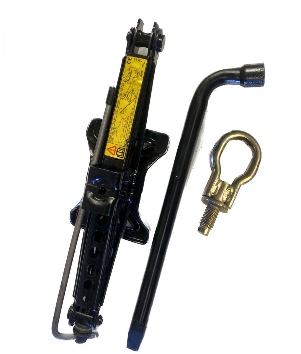 Jaguar S-Type tunkki Jack — JAGUAR S-TYPE (X200) (1999-2008)

Genera...