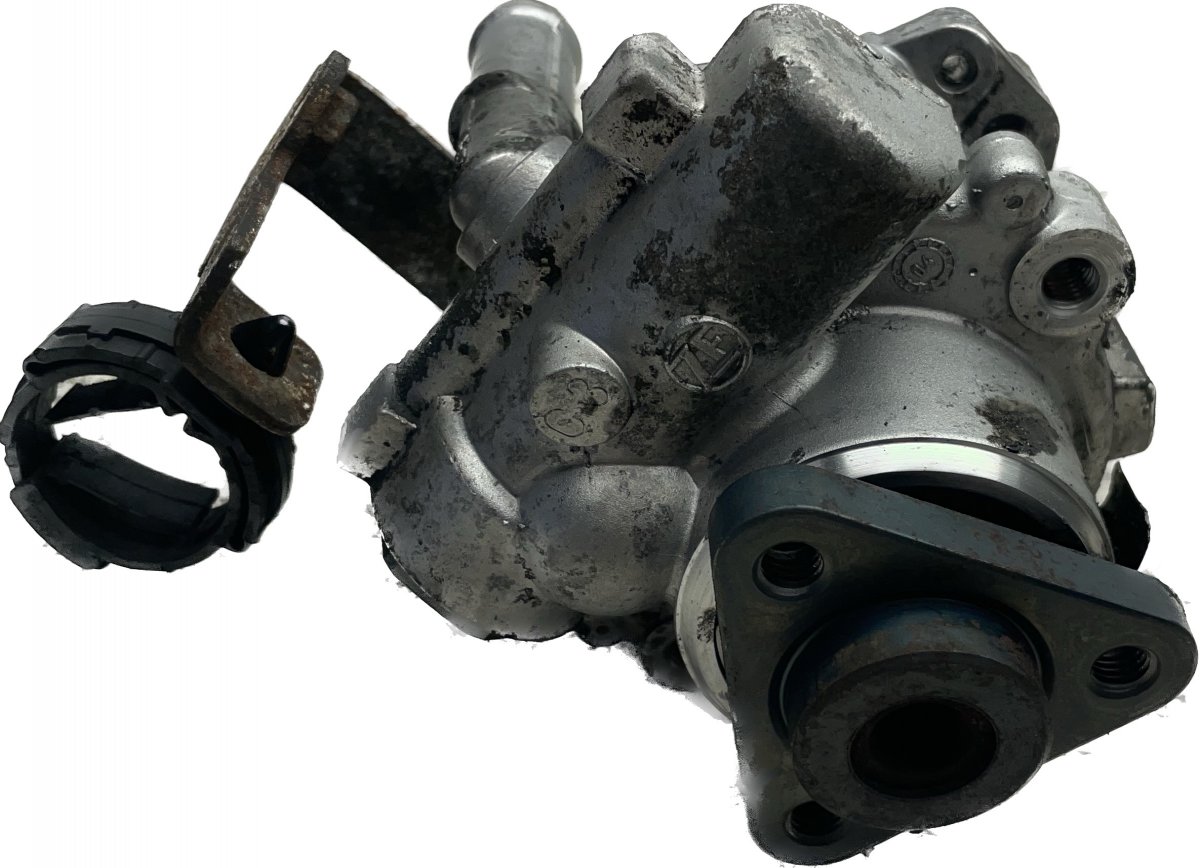 Peugeot 607 Power-steering pump Power-steering pump — PEUGEOT 607 (9D, 9U) (200...