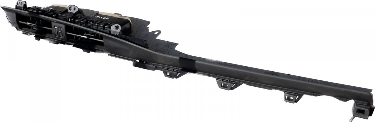 Toyota Corolla Centre air vent — front Centre air vent — front — TOYOTA COROLLA XI (E1...