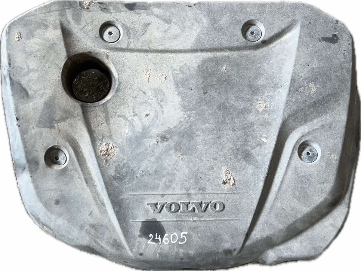 Volvo S60 Engine cover Engine cover — VOLVO S60 II / V60 I (2010-2018)...