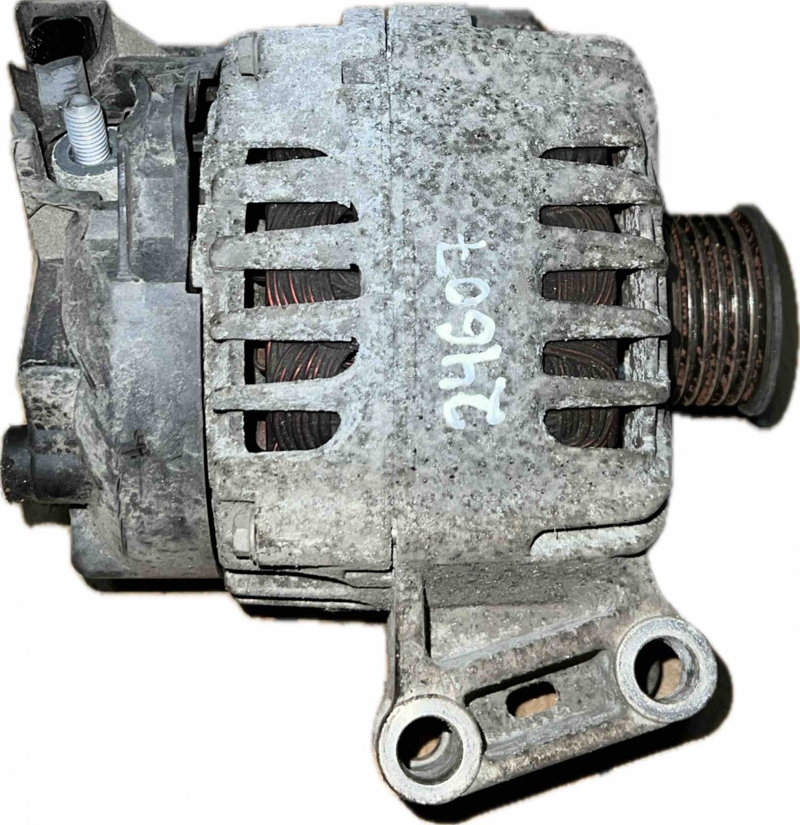 Ford Focus Alternator Alternator — FORD FOCUS III (2010-2018) — AV6N1...