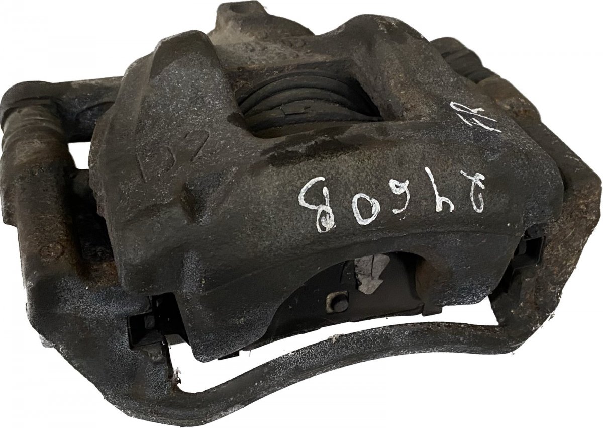 Toyota Corolla Brake caliper — front right Brake caliper — front right — TOYOTA COROLLA XI...