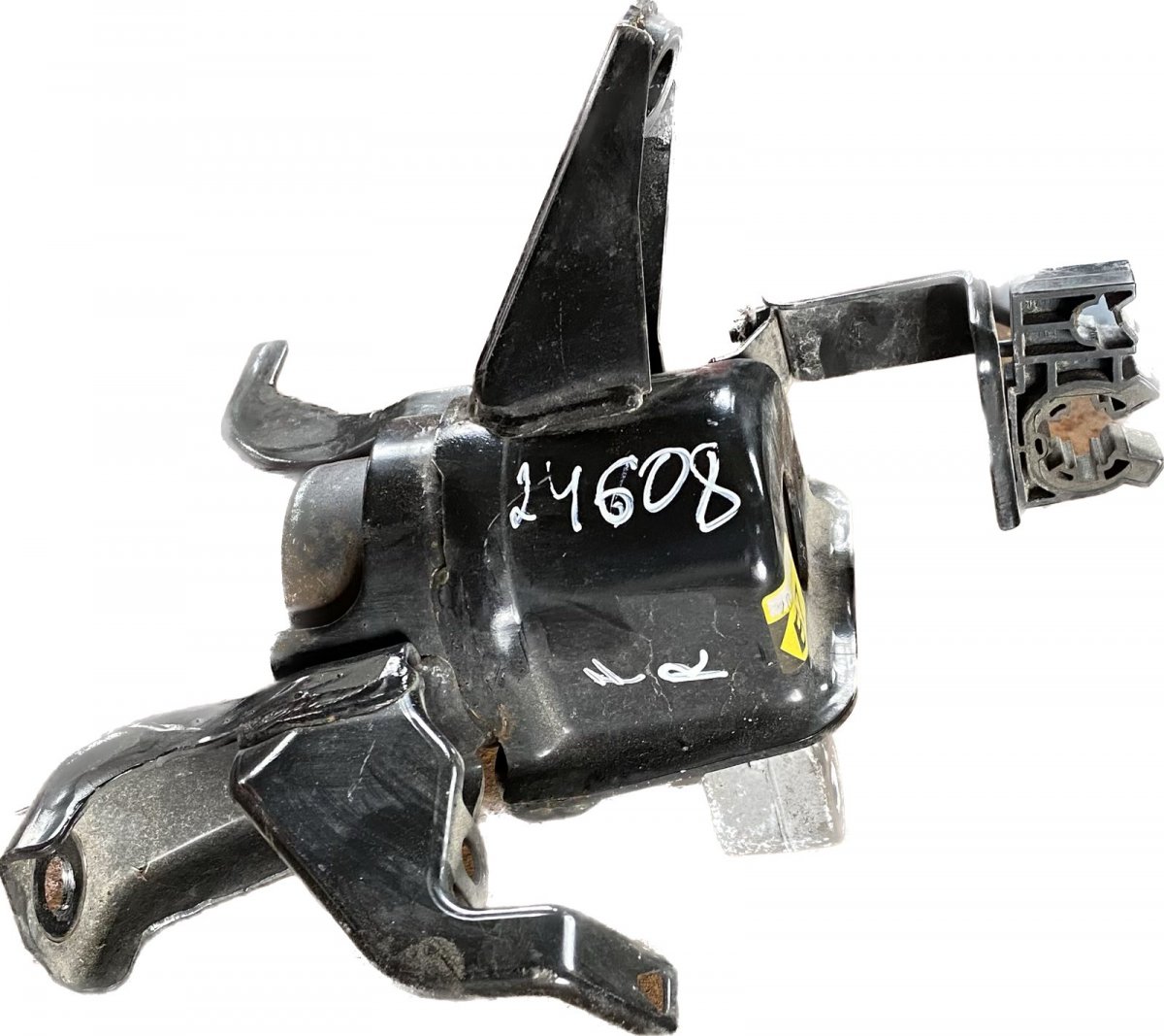 Toyota Corolla Right Side Engine Mount Right Side Engine Mount — TOYOTA COROLLA XI (E1...