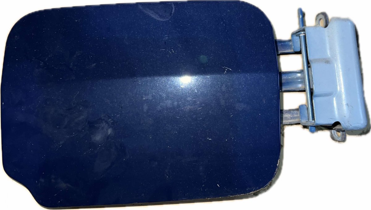 Dacia Duster Fuel filler flap Fuel filler flap — DACIA DUSTER II (2017-2024) ...