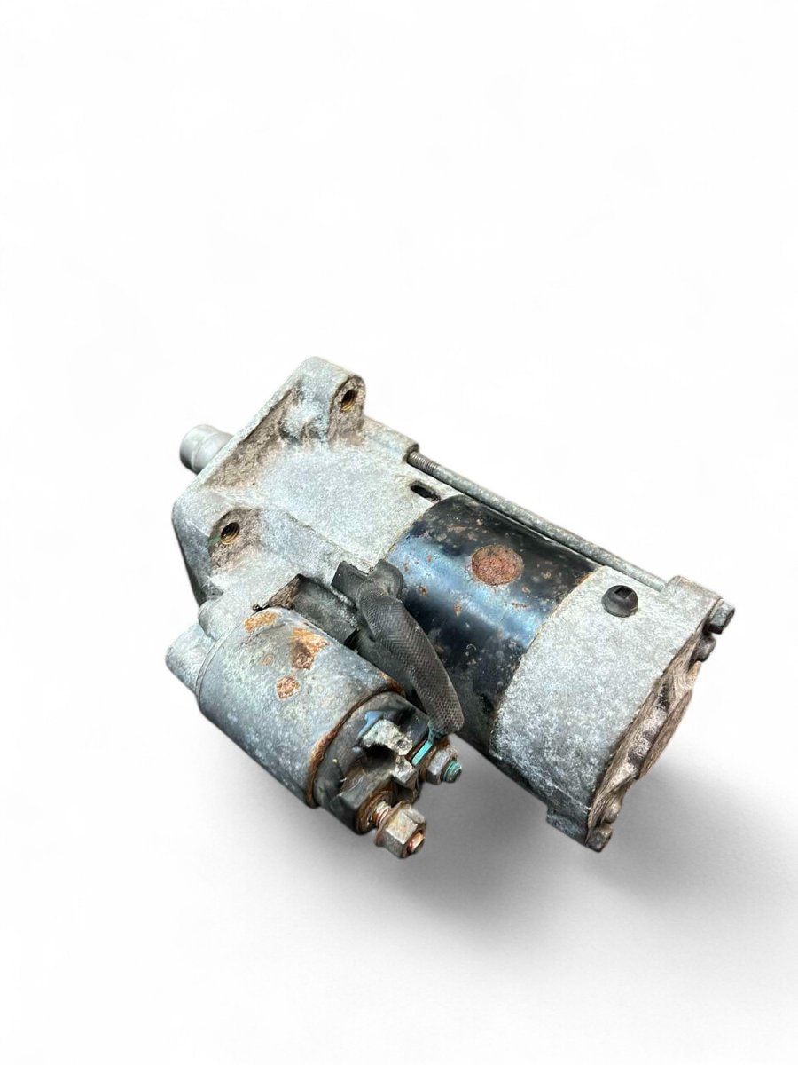 Chrysler Grand Voyager / Town & Country Starter Motor Starter motor — CHRYSLER VOYAGER V (RT) (2007-2...
