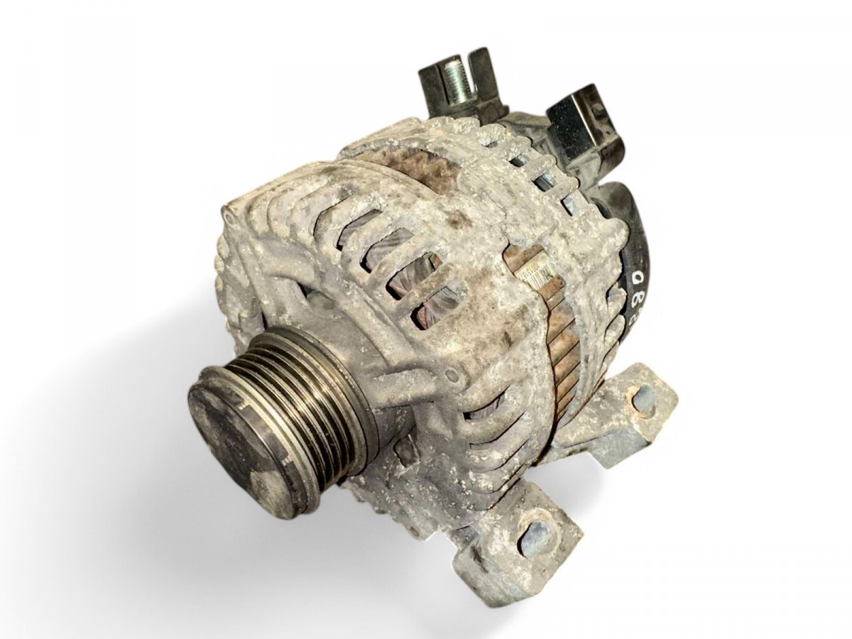 Volvo C30 Alternator Alternator — VOLVO S40 / V50 / C30 / C70 (MS, M...