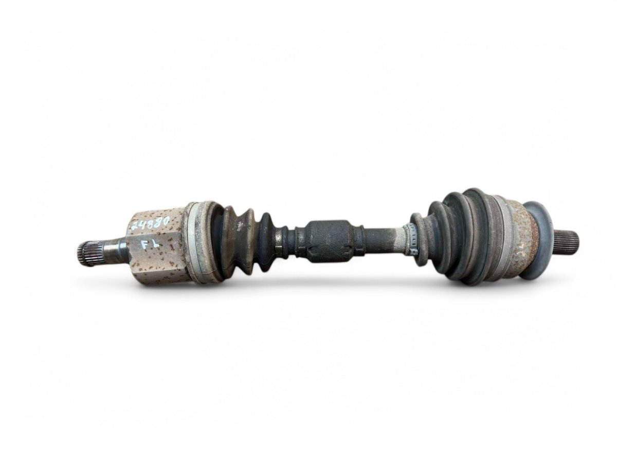 Volvo C30 Driveshaft — front left Driveshaft — front left — VOLVO S40 / V50 / C30...
