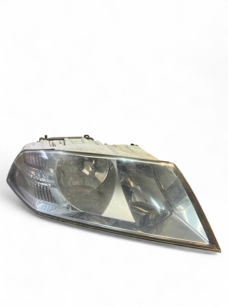 Skoda Octavia Right headlight Right headlight — SKODA OCTAVIA II (1Z) (2004-2...