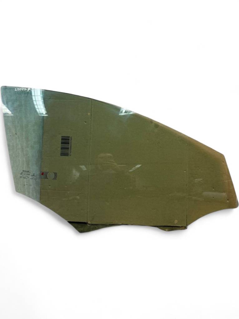 Volvo V40 Door window glass — front right Door window glass — front right — VOLVO V40 (20...