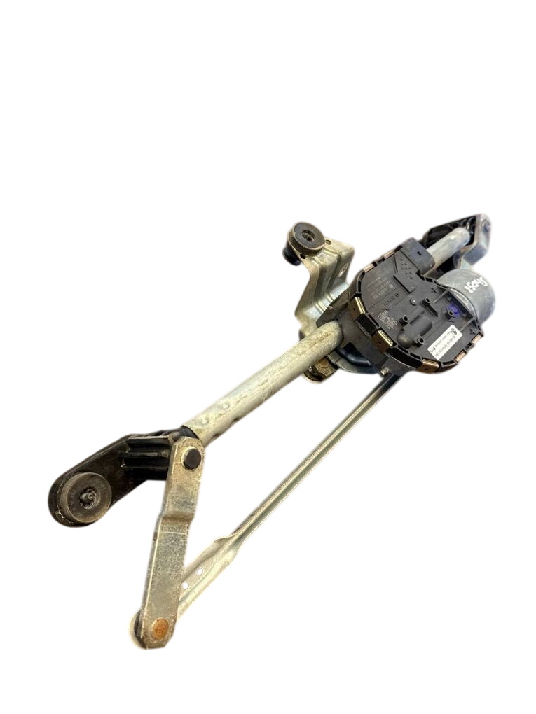 Skoda Octavia Wiper linkage / mechanism Wiper linkage / mechanism — SKODA OCTAVIA III (...