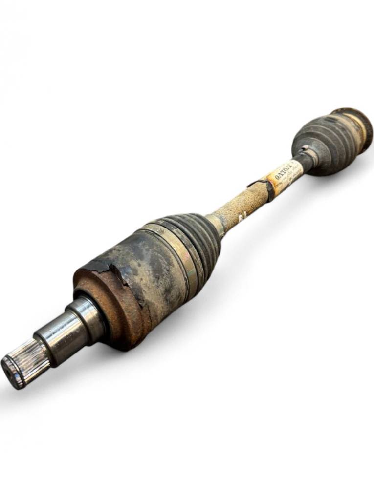 Volvo S60 Driveshaft — rear left Driveshaft — rear left — VOLVO S60 II / V60 I (...