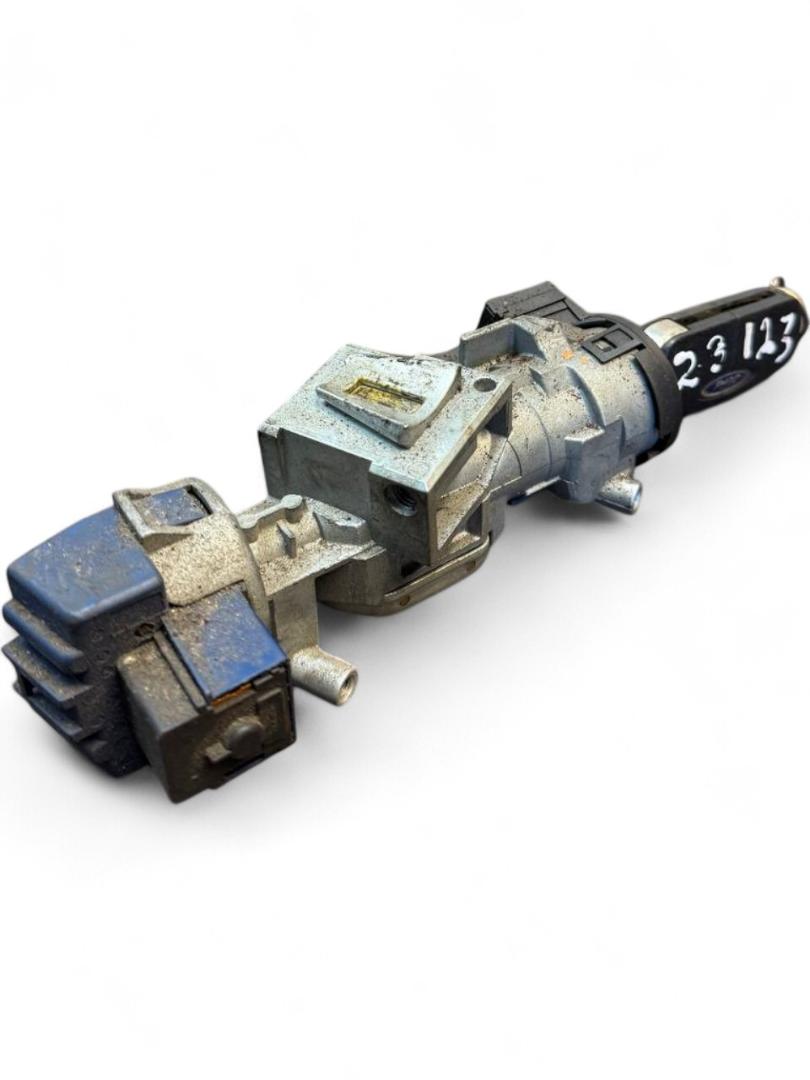 Ford Focus Ignition lock cylinder Ignition lock cylinder — FORD FOCUS II (2004-20...