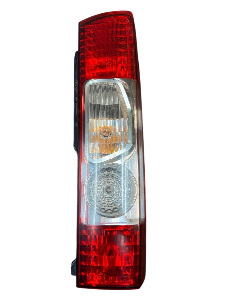 Peugeot Boxer Right Rear Light Right rear light — PEUGEOT BOXER (250) (2006-) ...