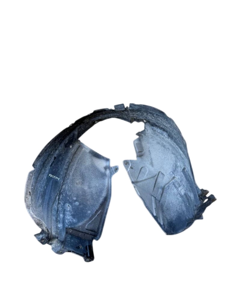Nissan Juke Wheel arch liner — front right Wheel arch liner — front right — NISSAN JUKE I ...