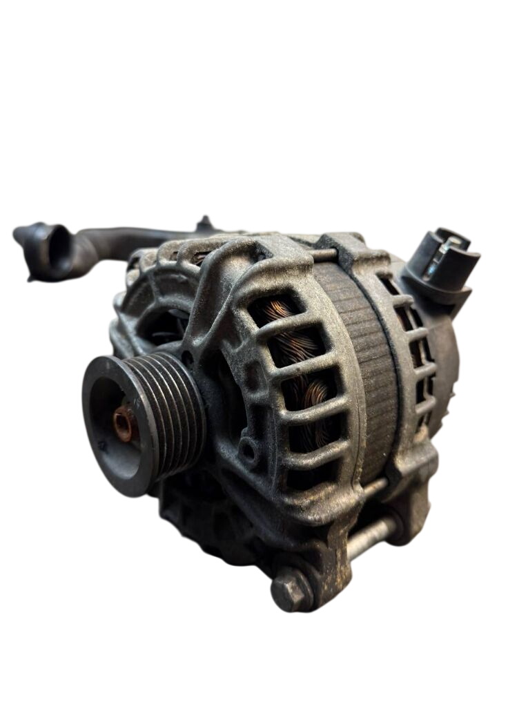 Land Rover Range Rover Evoque Alternator Alternator — LAND ROVER EVOQUE I (L538) (2011-2...