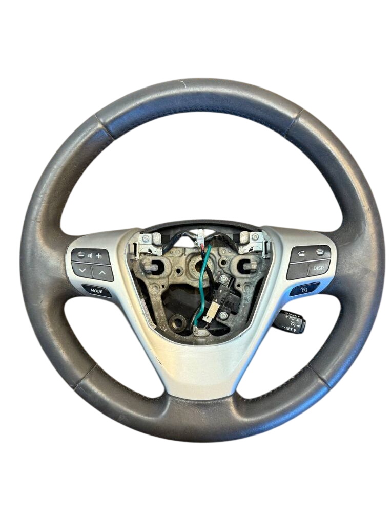 Toyota Verso steering wheel Steering Wheel — TOYOTA VERSO (AR20) (2009-2018...