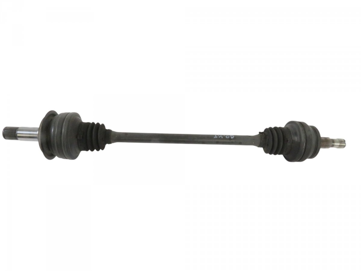 Mercedes-Benz A (W169) Driveshaft — rear left Driveshaft — rear left — MERCEDES-BENZ E-CLASS ...