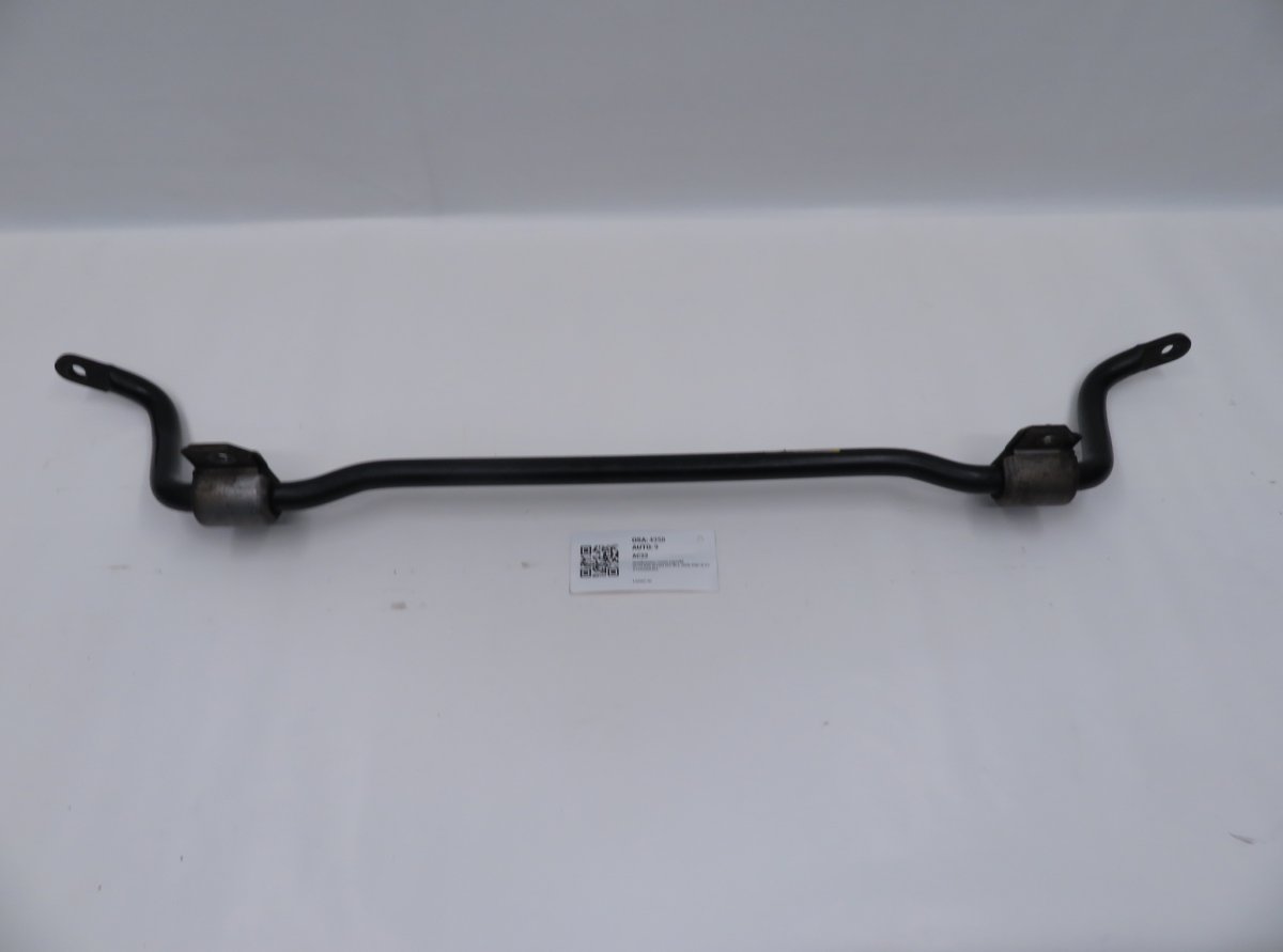 Mercedes-Benz A (W169) Anti-roll bar — rear Anti-roll bar — rear — MERCEDES-BENZ GL-CLASS (...