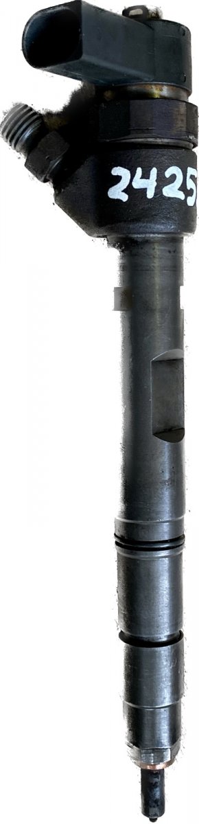 Audi A8 (D3) Fuel Injector Fuel injector — AUDI A8 (4E) (2002-2010) — 0445...