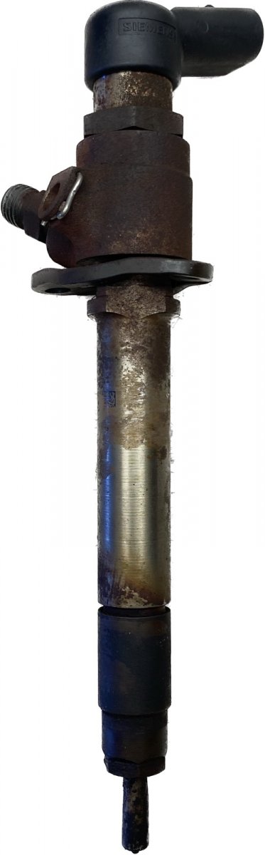 Jaguar S-Type Fuel Injector Fuel injector — JAGUAR S-TYPE (X200) (1999-2008...