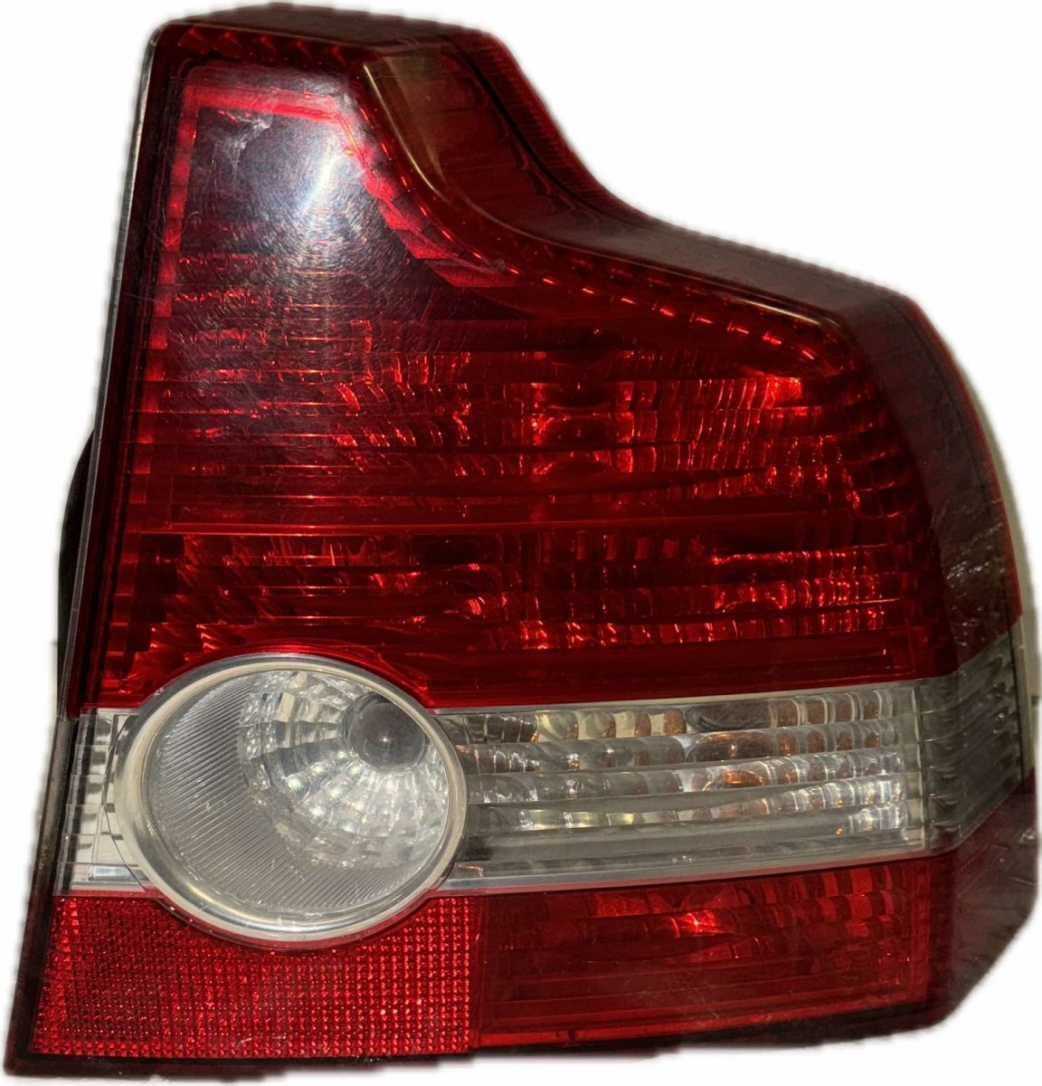 Volvo C70 Right Rear Light Right rear light — VOLVO S40 / V50 / C30 / C70 ...