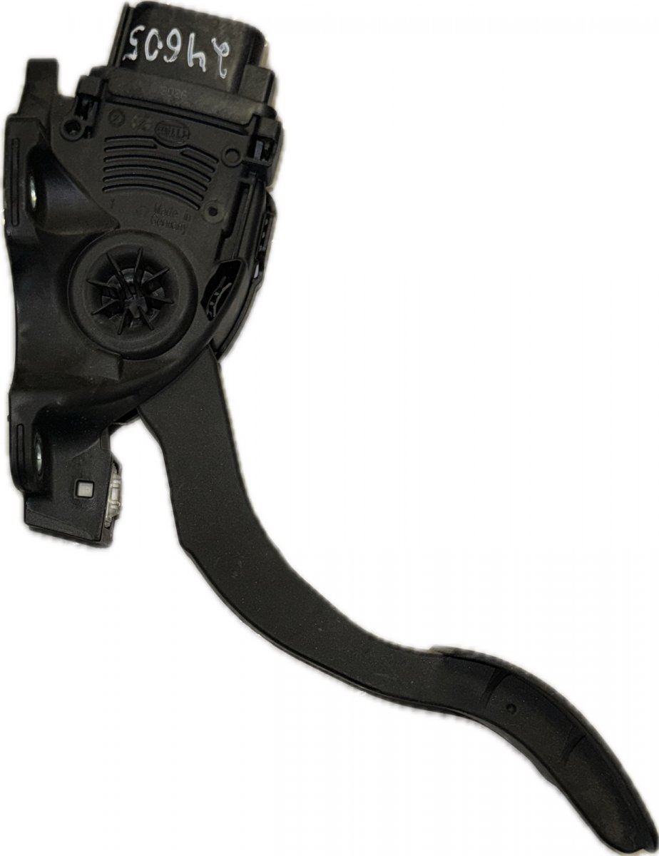 Volvo S60 Accelerator Pedal Accelerator pedal — VOLVO S60 II / V60 I (2010-...